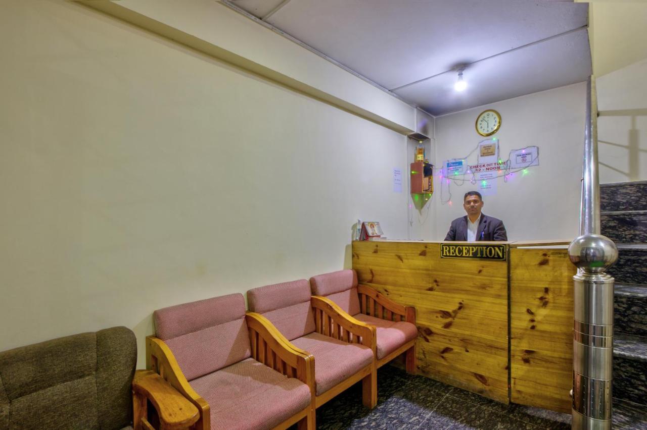 Veer Villa Manāli Zewnętrze zdjęcie